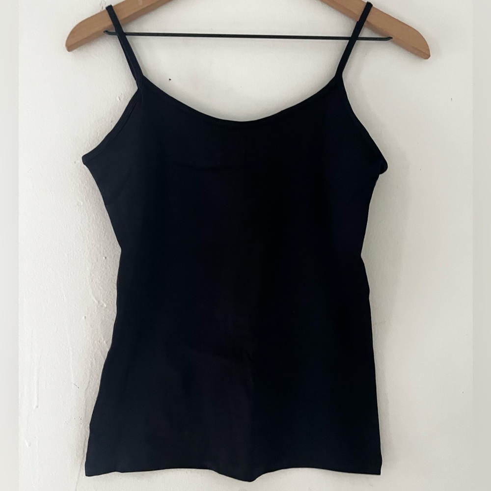 Forever 21 Spaghetti Strap Top